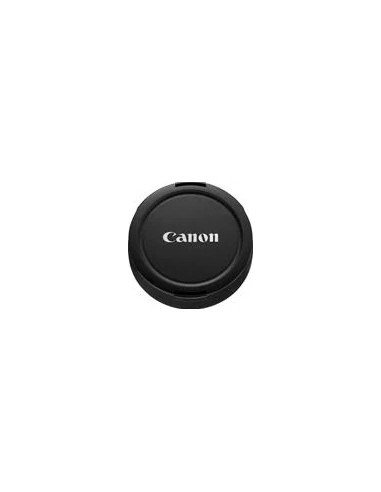 8-15 black lens cap