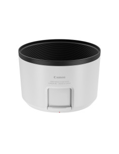 ET-83F 8,89 cm white round