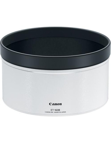 Short lens for lens et-160b