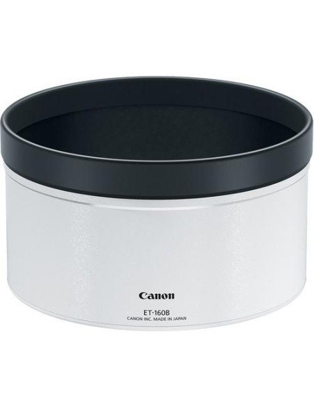 Short lens for lens et-160b