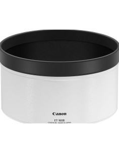 Short lens for lens et-160b 2
