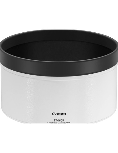 Short lens for lens et-160b