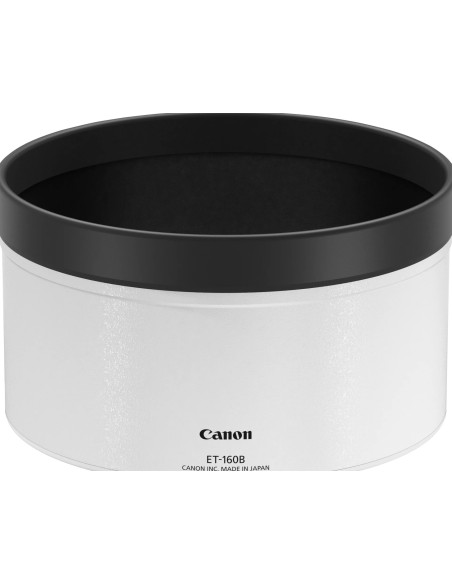 Short lens for lens et-160b