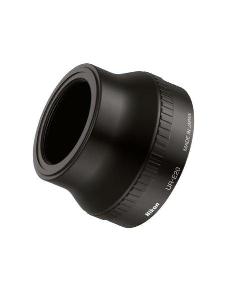 Adapter Ring UR-E20 Adapter for photographic lens