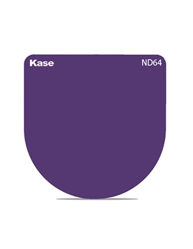 ND64 rear filter for Nikon lens 14-24mm f / 2.8g e