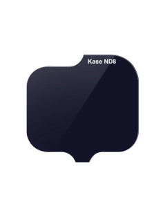 ND 8 rear filter for lens for Sigma 14-24mm F2.8 DG DN Sony and / Leica L