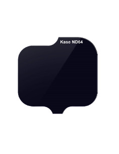 ND32 rear filter for Sigma 14-24 Sony and Leica L