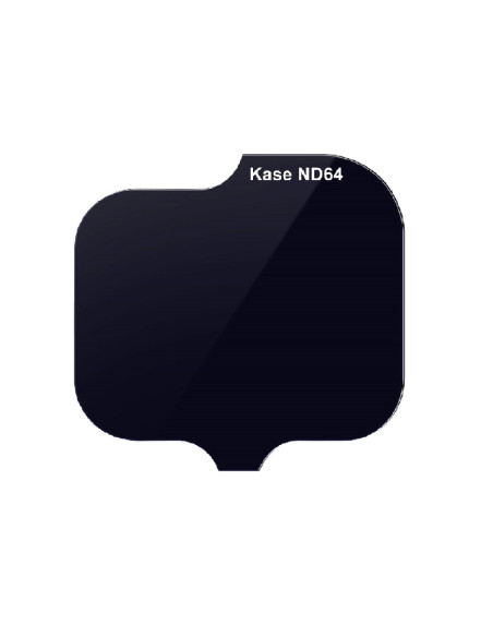 ND32 rear filter for Sigma 14-24 Sony and Leica L