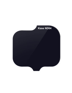ND64 rear filter for Sigma 14-24 Sony and Leica l attack L