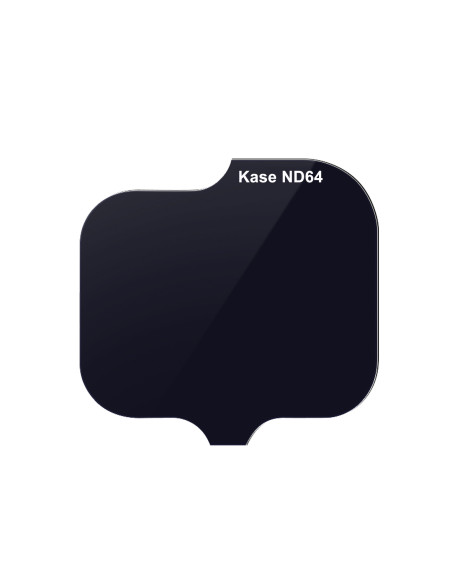 ND64 rear filter for Sigma 14-24 Sony and Leica l attack L