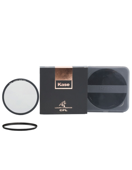 Wolverine Magnetic Polarized Cpl Cpl 67mm Circular Filter