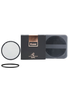 Wolverine Magnetic Polarized Cpl-72 mm circular filter