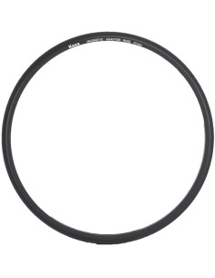 Wolverine Magnetic Polarized Cpl Cpl Clear Filter - 58 mm