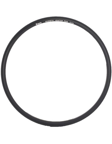 Wolverine Magnetic Polarized Cpl Cpl Clear Filter - 58 mm