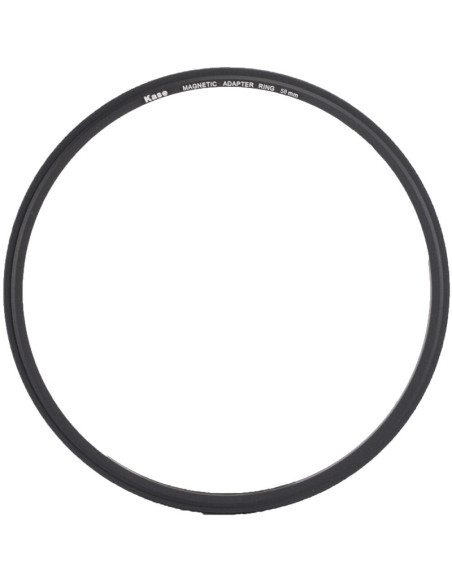 Wolverine Magnetic Polarized Cpl Cpl Clear Filter - 58 mm