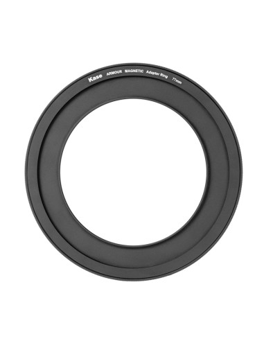 ADAPTER RING FOR ARMOR 77 mm filter