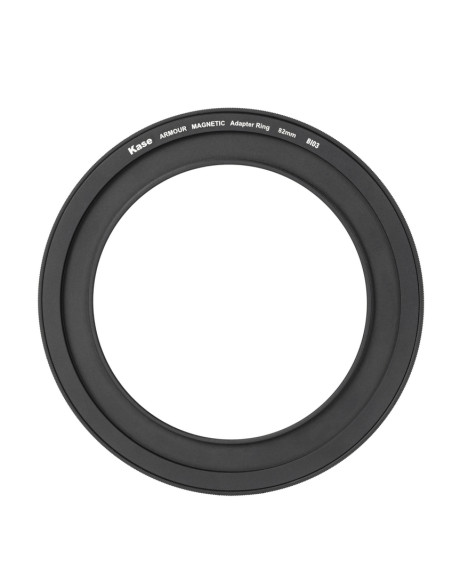 Ring adapter for Armour filter 82 mm