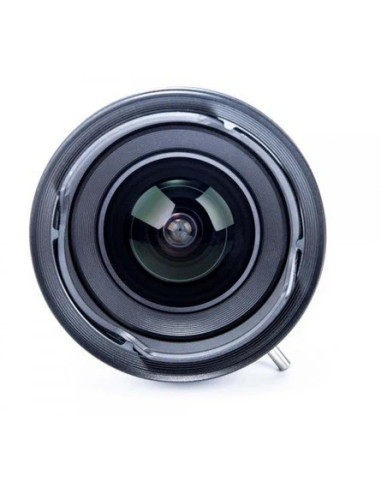 Adapter ring for Sony 14mm F1.8 on K9 filter holder