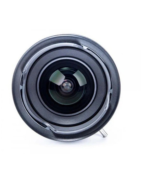 Adapter ring for Sony 14mm F1.8 on K9 filter holder