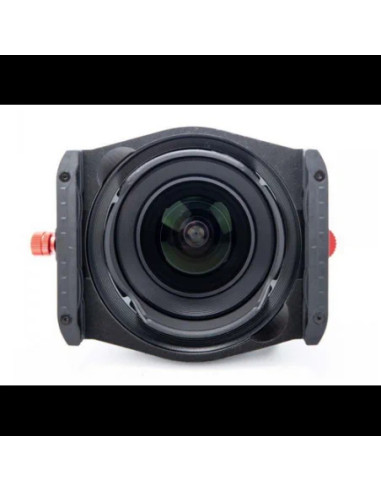 Adapter ring for Sony 14mm F1.8 on K9 filter holder