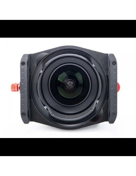 Adapter ring for Sony 14mm F1.8 on K9 filter holder