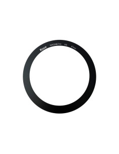 KASE RING 67mm magnetic adapter for K9