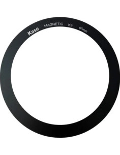 KASE RING 67mm magnetic adapter for K9 2