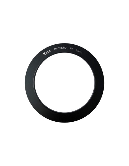KASE ring magnetic adapter 72mm for K9
