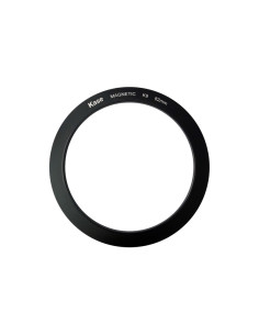 KASE RING 82mm magnetic adapter for K9