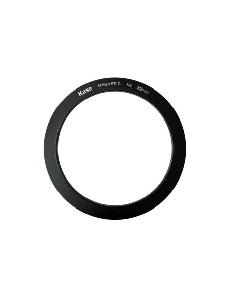 KASE RING 82mm magnetic adapter for K9