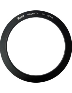 KASE RING 82mm magnetic adapter for K9 2