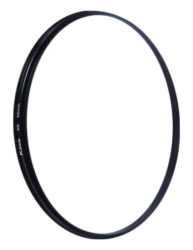 KASE 95mm magnetic adapter ring for K9