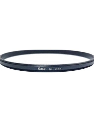 KASE 95mm magnetic adapter ring for K9
