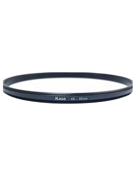 KASE 95mm magnetic adapter ring for K9