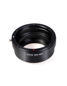 KIPON EOS-NEX Photographic lens adapter
