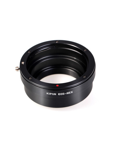 KIPON EOS-NEX Photographic lens adapter