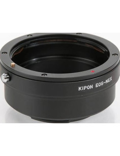 KIPON EOS-NEX Photographic lens adapter 2
