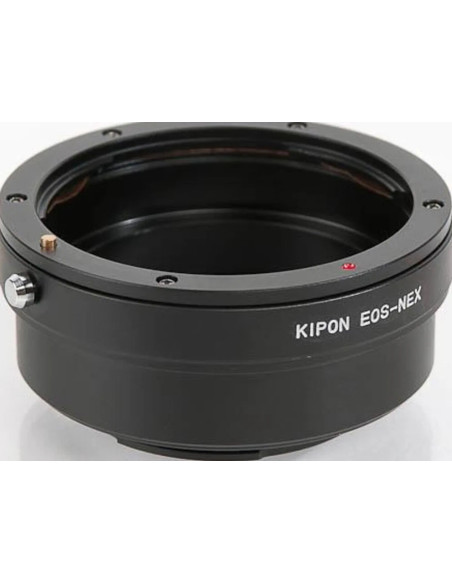 KIPON EOS-NEX Photographic lens adapter