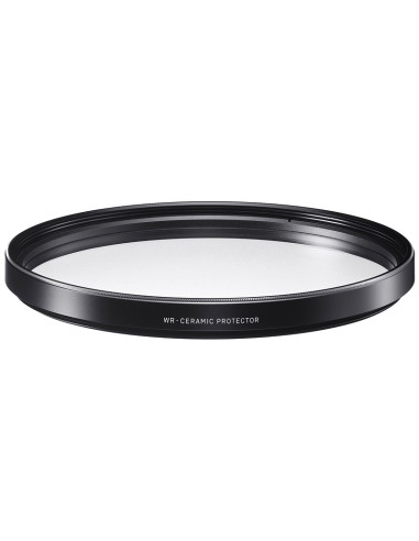 WR Ceramic Protector 105mm