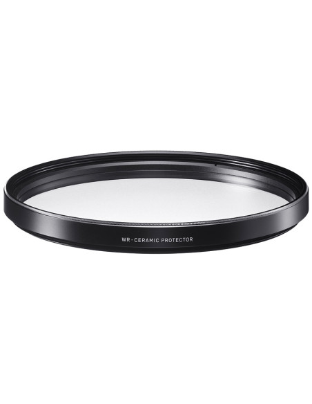 WR Ceramic Protector 105mm