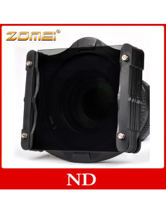 ND8 52mm filter