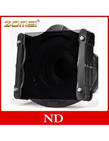 ND8 52mm filter