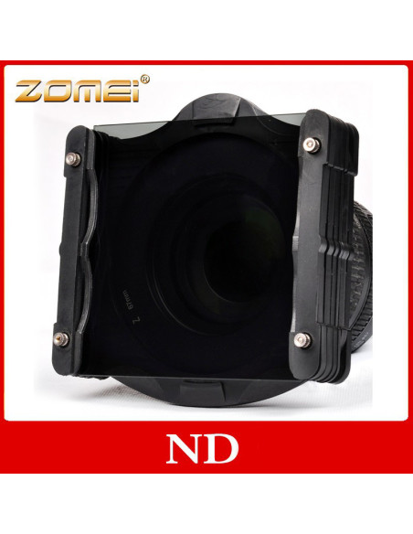 ND8 52mm filter