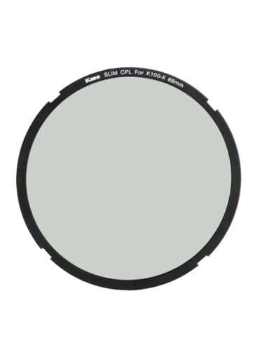 Polarized Gold G-CPL 49mm circular