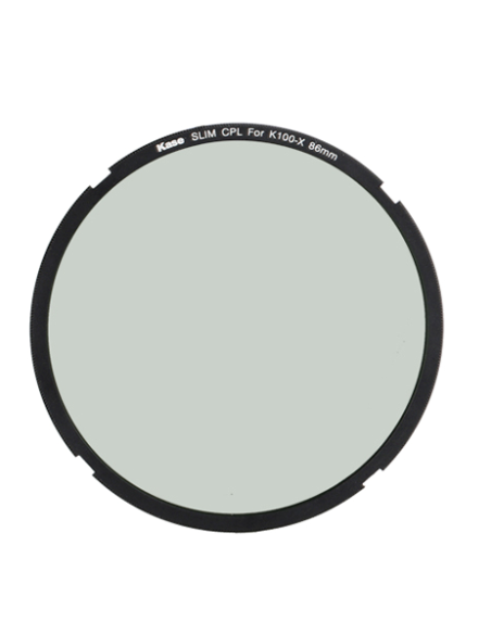 Gold G-CPL 95mm Polarized Circular Circular