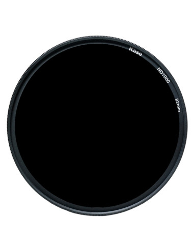 Round ND Filter ND1000 77 mm