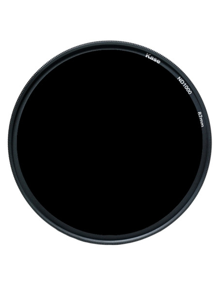 Round ND Filter ND1000 95 mm