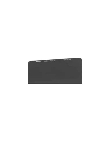 K100 Wolverine soft GND 1.2 100x150mm filter