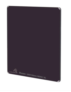 K100 WOLVERINE ND64 100x100 filter