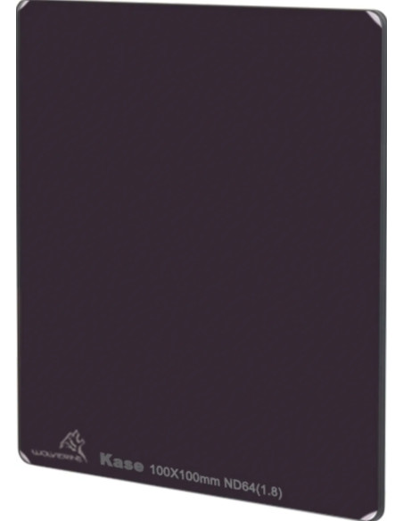 K100 WOLVERINE ND64 100x100 filter